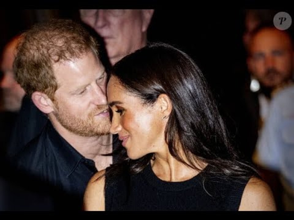 Harry se lâche avec Meghan : câlins et bières à gogo... le prince déchaîné pour fêter ses 39 ans !