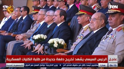 عرض هيرجعك 50 سنة انتصار ..عرض المعدات التي شاركت في حرب أكتوبر