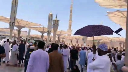 Mohammed Masjid nabawi | Masjid Al Haram