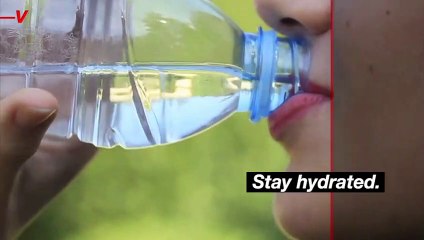 Here is How You Can Prevent A Cold