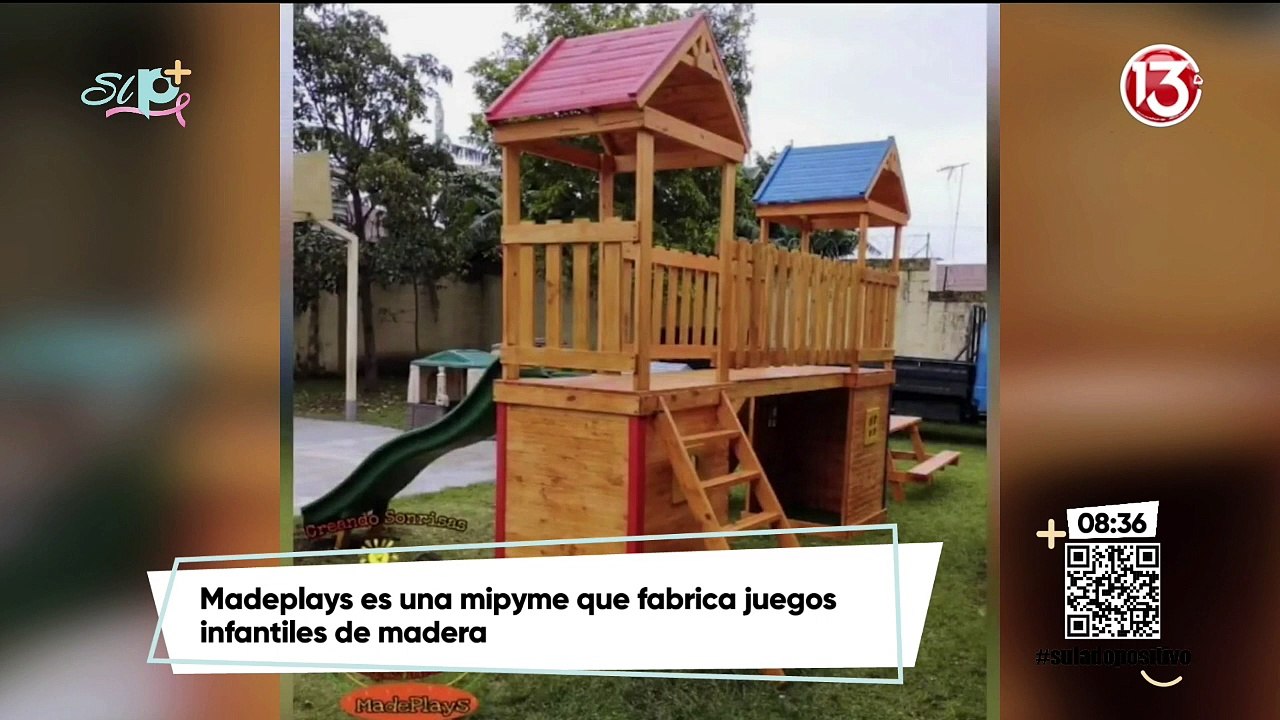 Emprendimiento: MadePlays