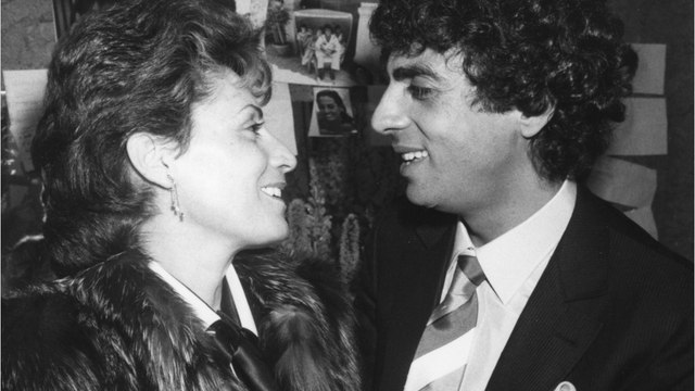 Enrico Macias, qui est Suzy Leyris, sa compagne décédée après 46 ans de mariage ?