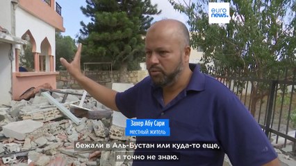 Израиль укрепляет границу с Ливаном