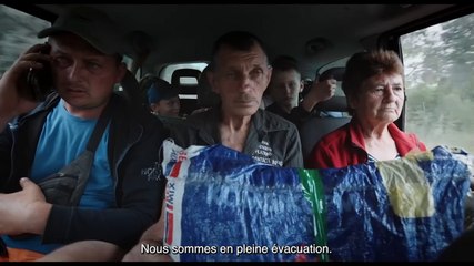 Pierre Feuille Pistolet Bande-annonce VO