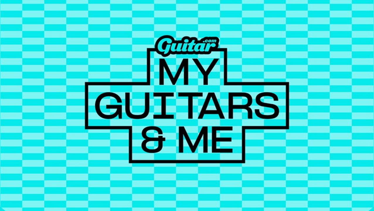 My Guitars & Me S1E2: Jared James Nichols
