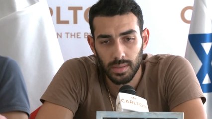 « Ce bébé français doit voir sa mère » : le frère de Céline, otage franco-israélienne, implore l'aide de la France