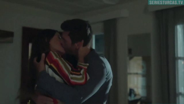 14-1 AILE ❤️ (La Familia) 2ª Parte Capítulo 14 V.O.S. ESPAÑOL HD ❤️ Kıvanç Tatlıtuğ y Serenay Sarıkaya