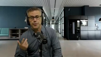 Craig Phillips talks getting your home winter ready and the new series of Big Brother