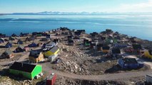 Mudanças climáticas colocam em risco modo de vida inuíte na Groenlândia