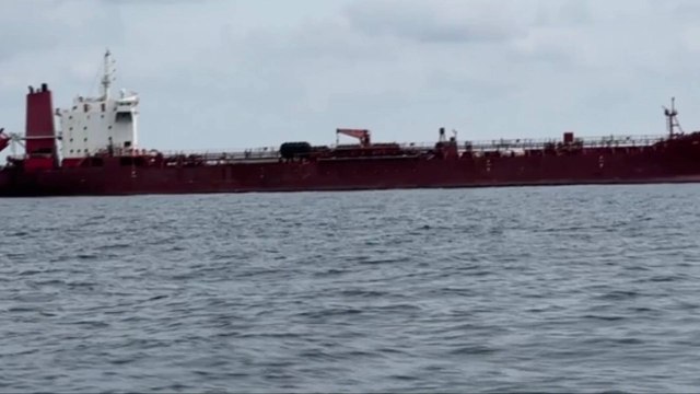 Shipping Companies Face US Sanctions for Violating Russian Oil Price Cap