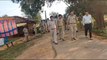 Assembly Election: Collector-SP in Chhattisgarh border, village security