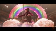 Wonka - Tráiler Oficial 2 en español