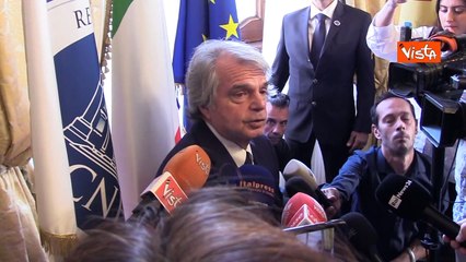 Rapporto del Cnel, Brunetta: "9 euro l'ora? Semplificazioni che non giovano agli stipendi pi? bassi"