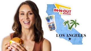 Everything Troian Bellisario Loves About L.A.