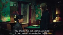 Kei×Yaku - Abunai Aibou EP.7 ENG SUB