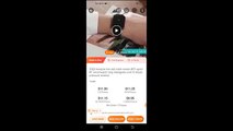How To Alibaba Online Shopping _ Ailbaba App Se Kaise Shopping Kare _ Alibab