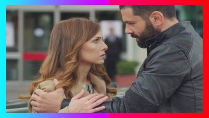 ‘Me robó mi vida’, capítulo 320: Ates pide perdón a Bahar por lo sucedido en el pasado