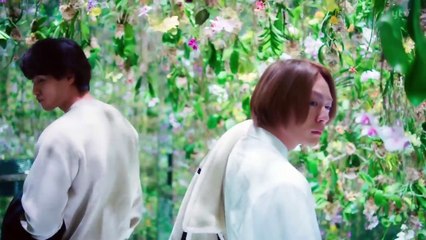 Kei×Yaku - Abunai Aibou EP.3 ENG SUB