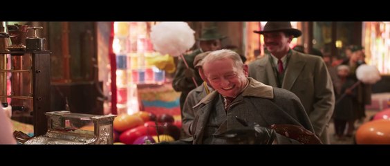 Watch the Exciting Official Trailer for Wonka (2023) 🍫