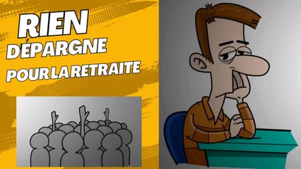 Ces statistiques d'argent folles vous surprendront