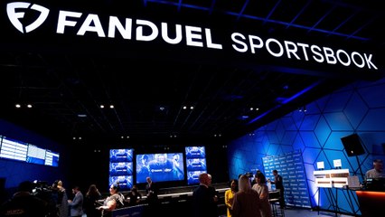 FanDuel, Draftkings Welcome Competition in Betting Industry