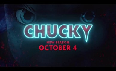 Chucky - Promo 3x03