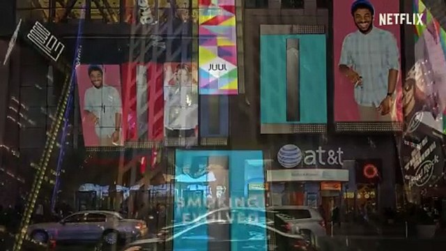 Big Vape: The Rise and Fall of Juul Saison 1 - Trailer (EN)