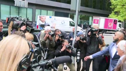 Expatrón de la F1 Bernie Ecclestone se salva de la cárcel tras condena por fraude fiscal