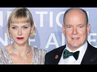 Princess Charlene 'burst into tears' after marriage to Prince Albert: 'Overwhelming'
