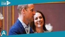 Kate Middleton, William et bébé n°4 : le prince n'a pas eu le choix !