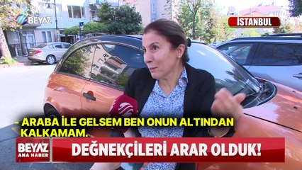 Beyaz Ana Haber 12 Ekim 2023