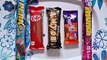 lots of cadbury -Cadbury opening video- lots of chocolate - Cadbury varietie- KitKat vs perk  munch-