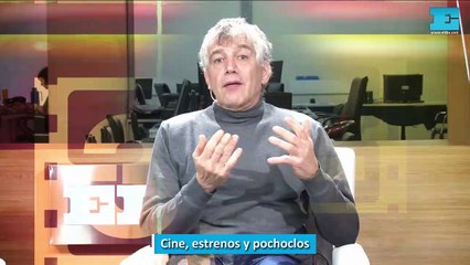 Cine: jueves con varios estrenos, reestrenos y el esperado desembarco del documental de Taylor Switf