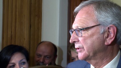 Champ tir Tracadie : un bras de fer dans les règles