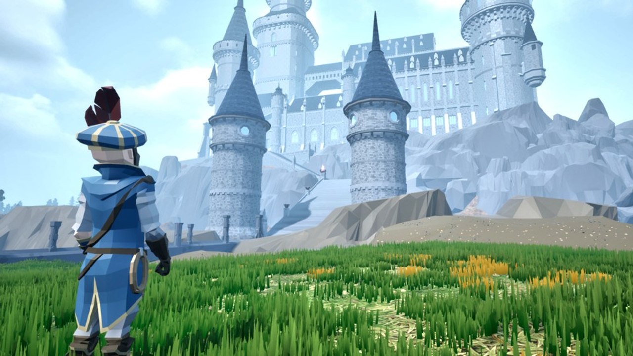 Im Rollenspiel The Bloodline habt ihr die maximale Freiheit