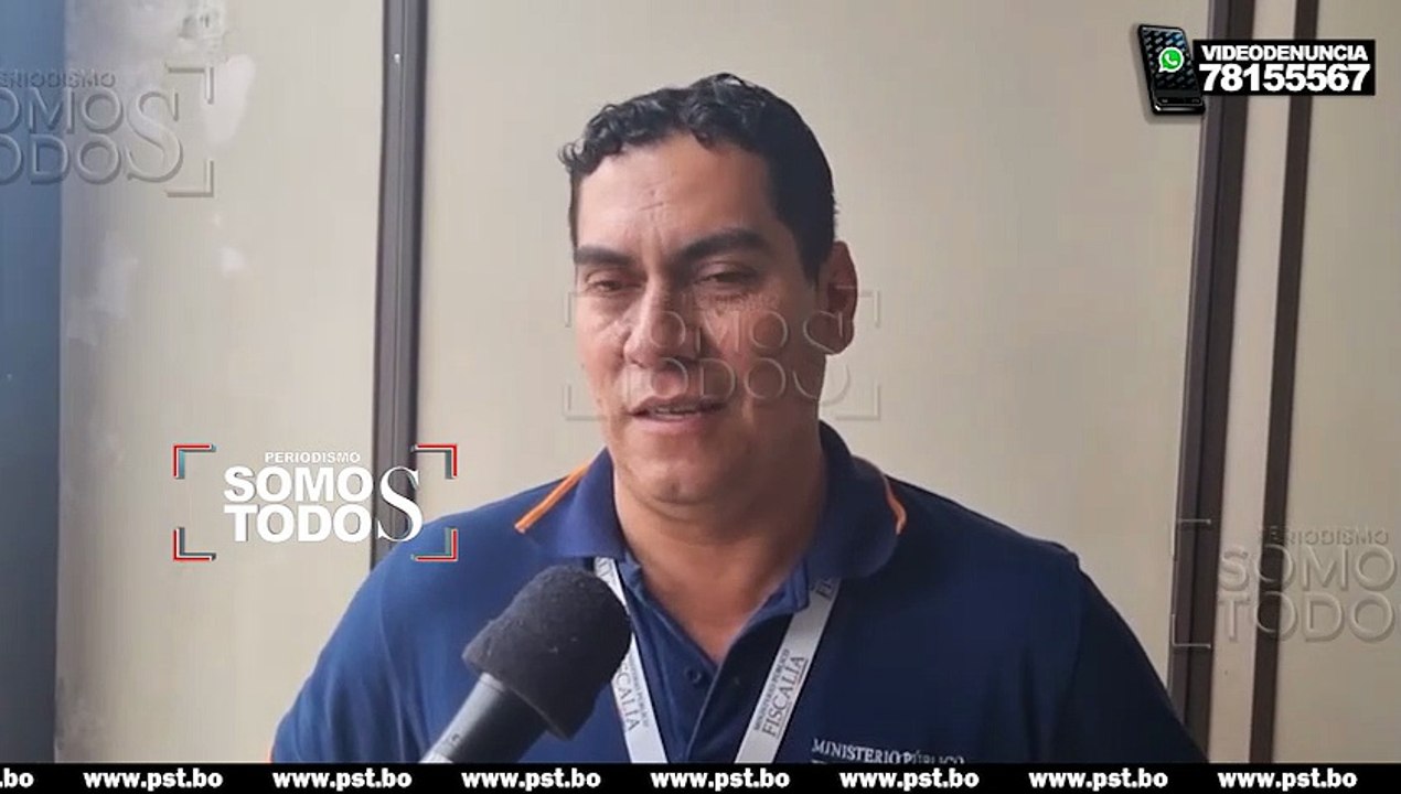 TRES PERSONAS QUE SERÍAN PARTE DE UNA RED DE PROXENETISMO FUERON APREHENDIDAS EN SANTA CRUZ