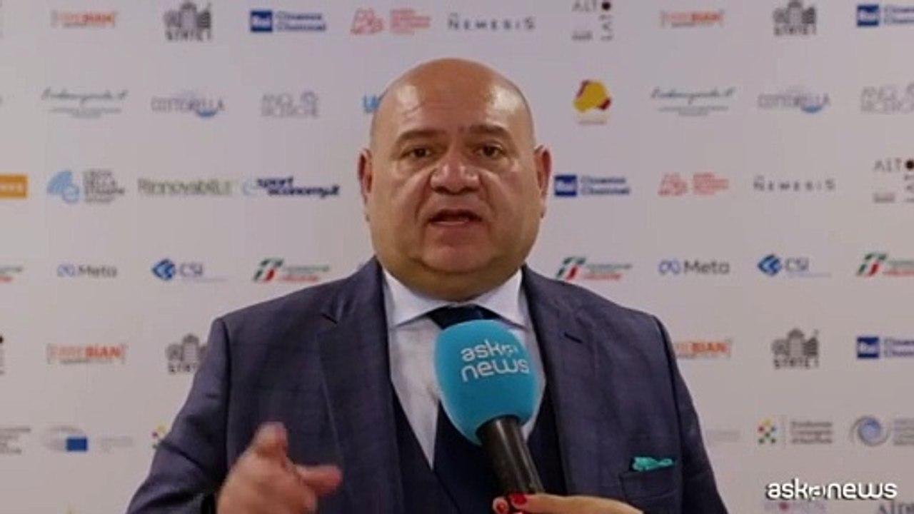 Festival Metaverso, Carito: europei Atletica per i giovani