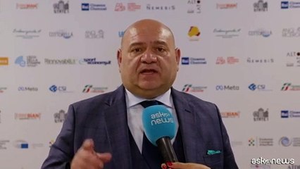 Festival Metaverso, Carito: europei Atletica per i giovani