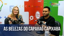 As belezas do Caparaó capixaba (podcast) | Caçadores de Destinos