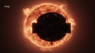El Sol, la estrella de Dios  [Documental HD]