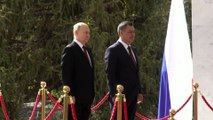 GUERRA | Putin viaja al extranjero por primera vez desde su orden de detención y tres muertos en la región rusa de Belgorod| EL PAÍS