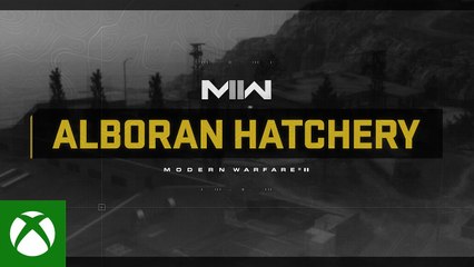 Season 03 Reloaded New Map – Alboran Hatchery | Call of Duty: Modern Warfare II