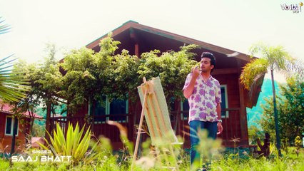 TERE DIL TAK AANA HAI: Bindass Kavya & Pravisht Mishra | Saaj Bhatt, Sanjeev Chaturvedi | Hindi Song