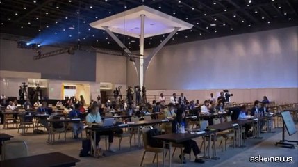 Il Cio sospende con effetto immediato il Comitato olimpico russo