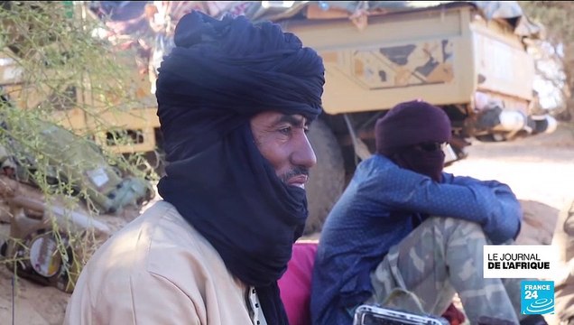 Mali : les groupes jihadistes pillent le bétail des éleveurs