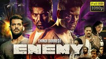 Enemy new movie 2023 | bollywood new movie 2023 | new hindi movie | new songs hindi movie | new action movie | sa joke