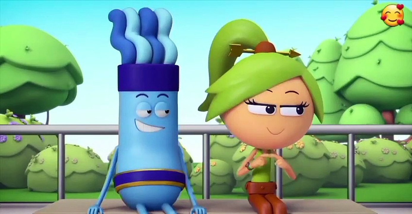 Sagittarius A Sucker For Love.