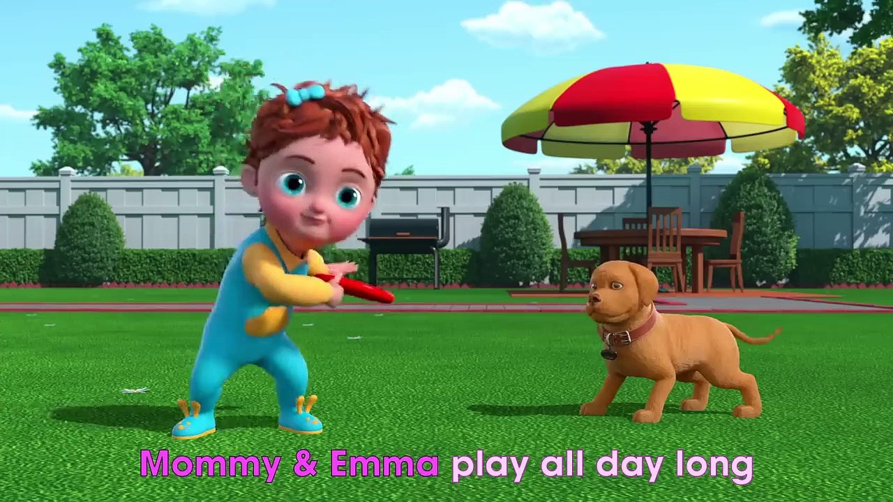 Sick Song - Sing Along - Beep Beep Nursery Rhymes & Baby Songs