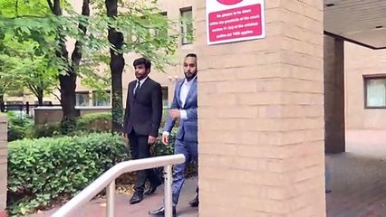 Ex-chefe da F1 é condenado, mas escapa da prisão