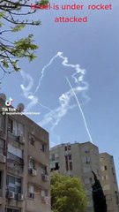 İsrail'in demir kubbesi